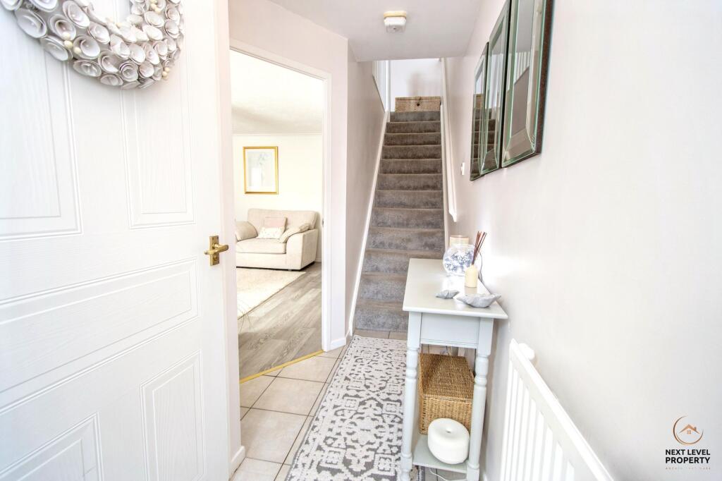 House in Huntingdonshire, Brampton - View 5