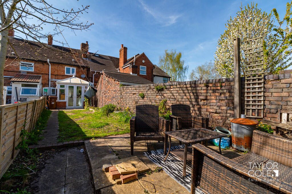 Additional image 19 of New Street, Fazeley