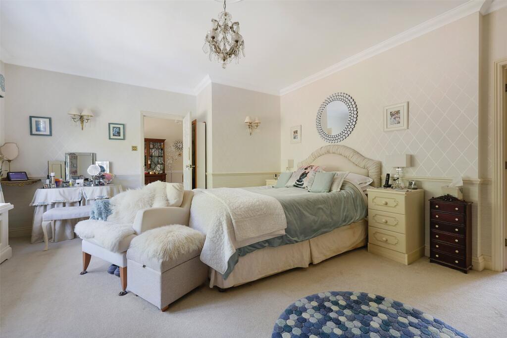 House in Tadworth - More