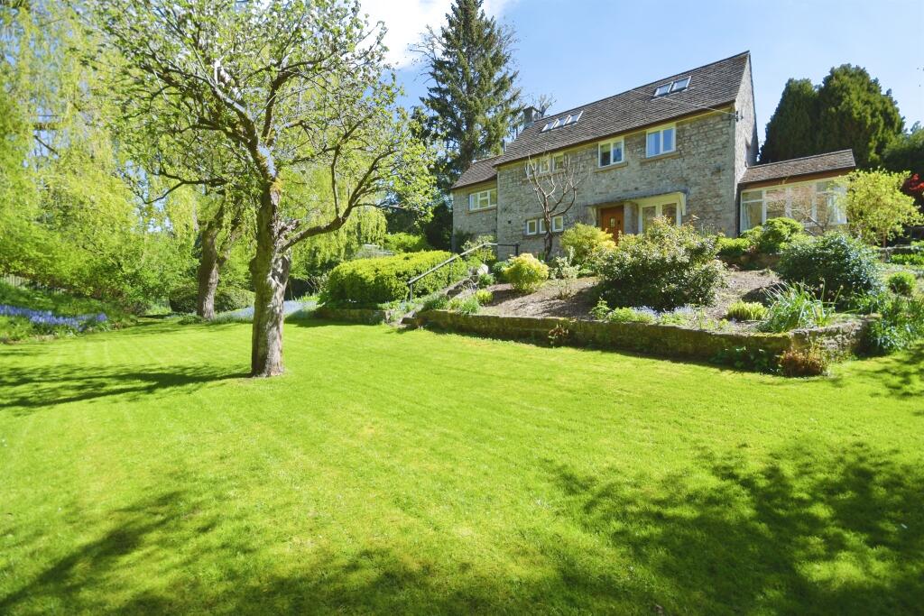 Main image of property: Baslow Road, Bakewell