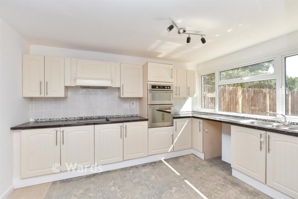Main image of property: Exeter Walk, Rochester, Kent
