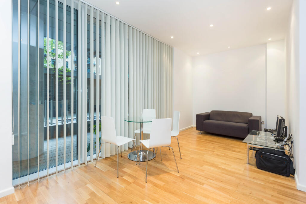 Main image of property: Millharbour, London, E14