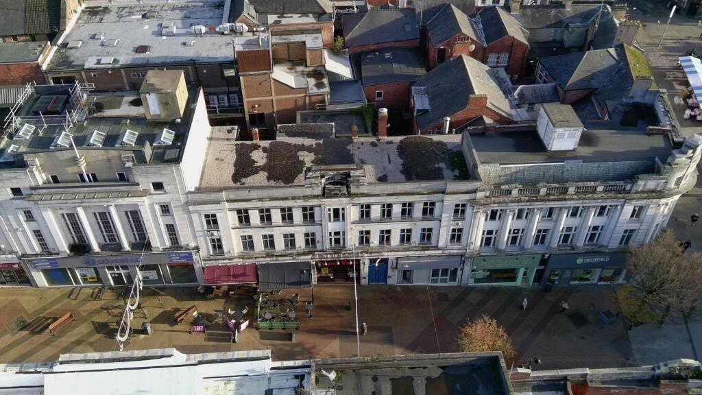 Upper Regent Street, Mansfield, Nottinghamshire NG18 1SS - View 4