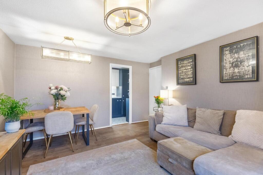 Apartment in London - View 4