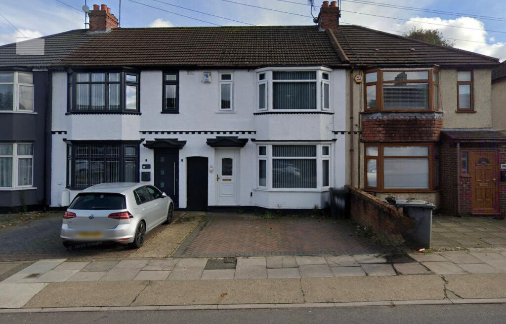 Main image of property: Waller Avenue Luton LU4 9RR