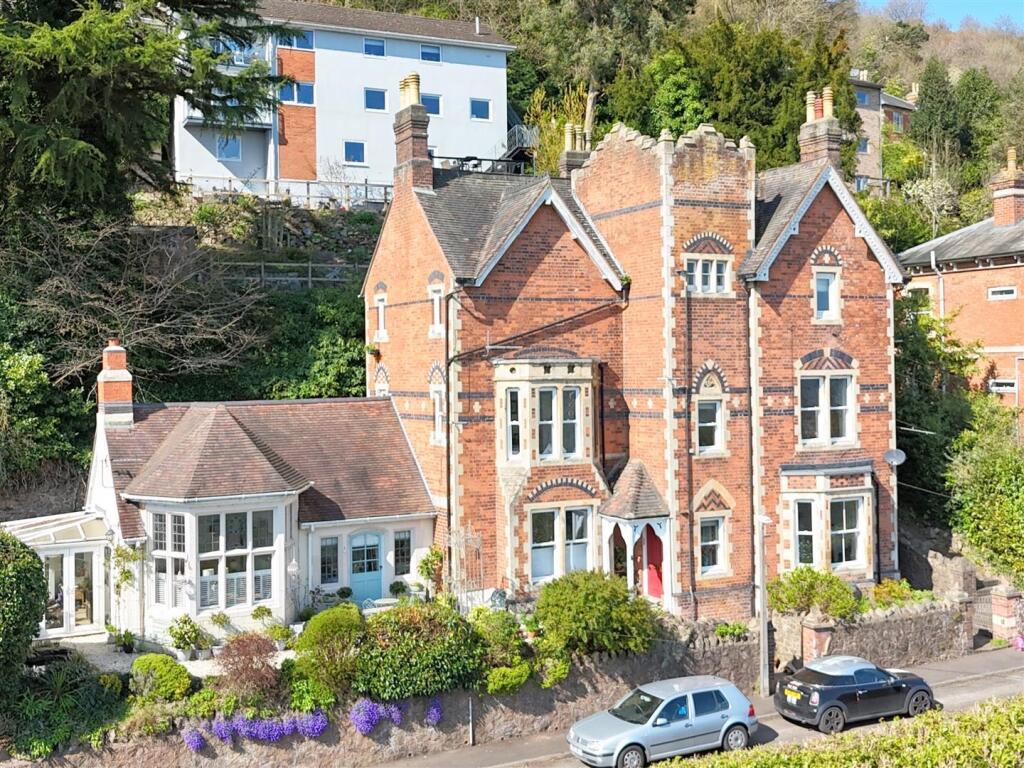 Main image of property: Hanley Terrace, Malvern