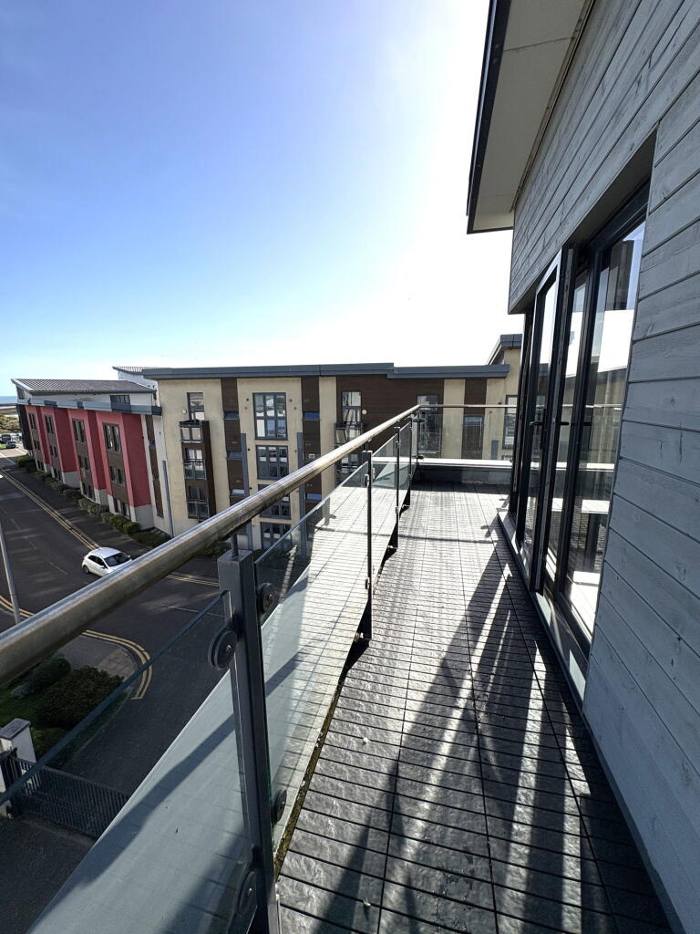 Apartment in Swansea, SA1 Swansea Waterfront, Waterfront - View 4