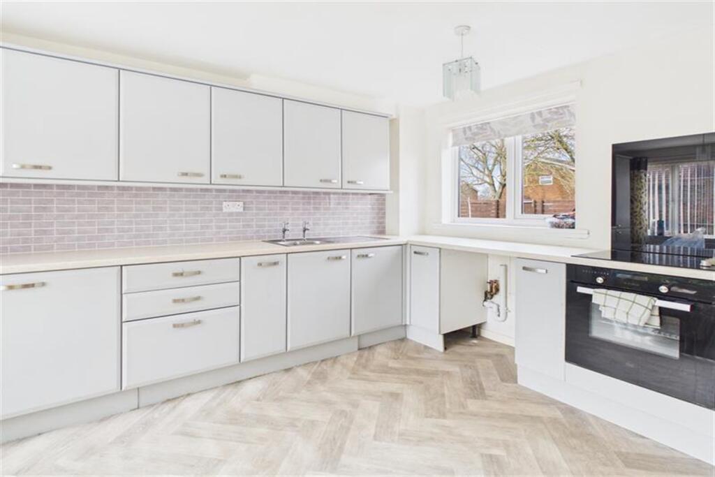 Main image of property: Suffolk Close, Ashington