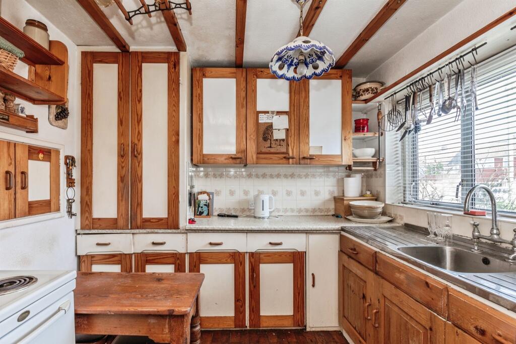 Greenacres, Westfield, Hastings – pohled 3