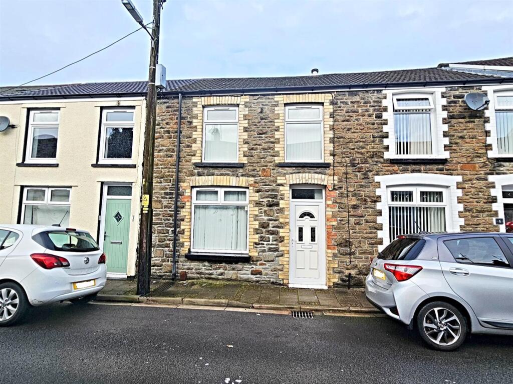 Main image of property: Lee Street, Pwllgwaun, Pontypridd