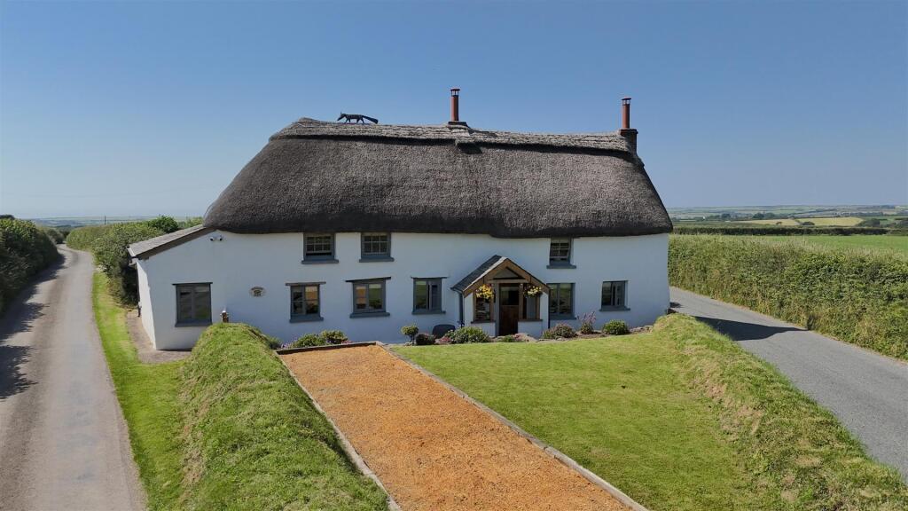 Main image of property: Hartland, Bideford