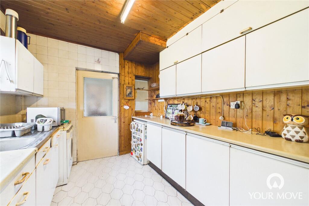Meadow Road, Whitehaven, Cumbria, CA28 photo 4