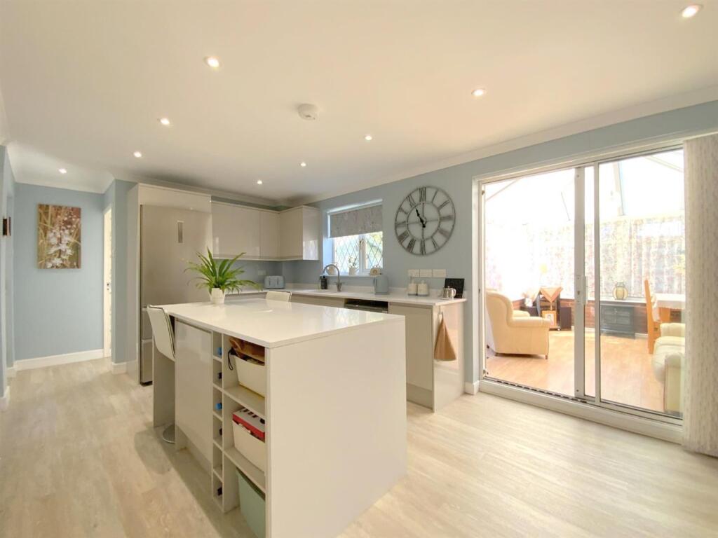 Millhouse Rise, Immingham photo 4