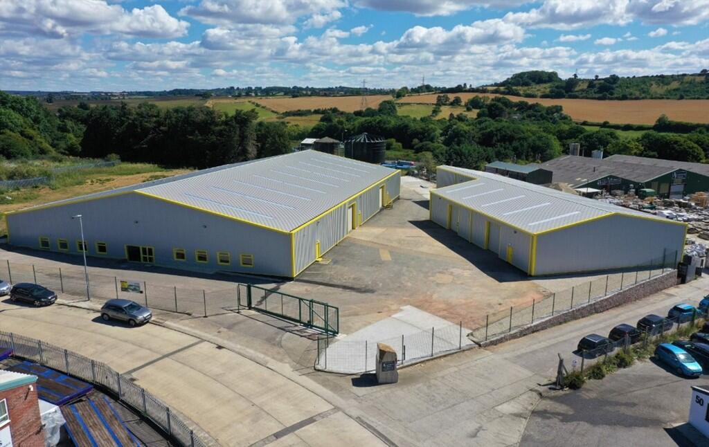 52 Buckland Road, Pen Mill Trading Estate, Yeovil, Somerset, BA21 5HA