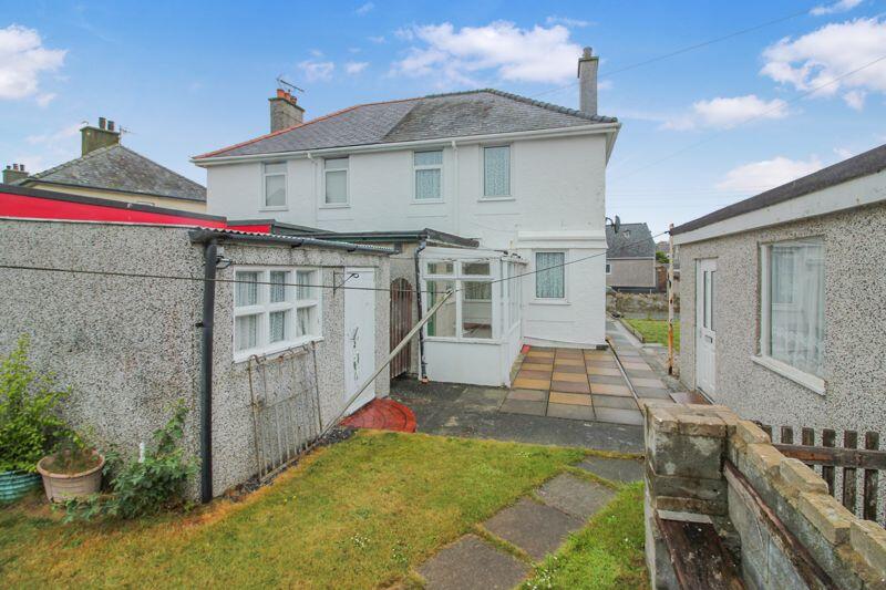 1 Lon Bach, Amlwch photo 2