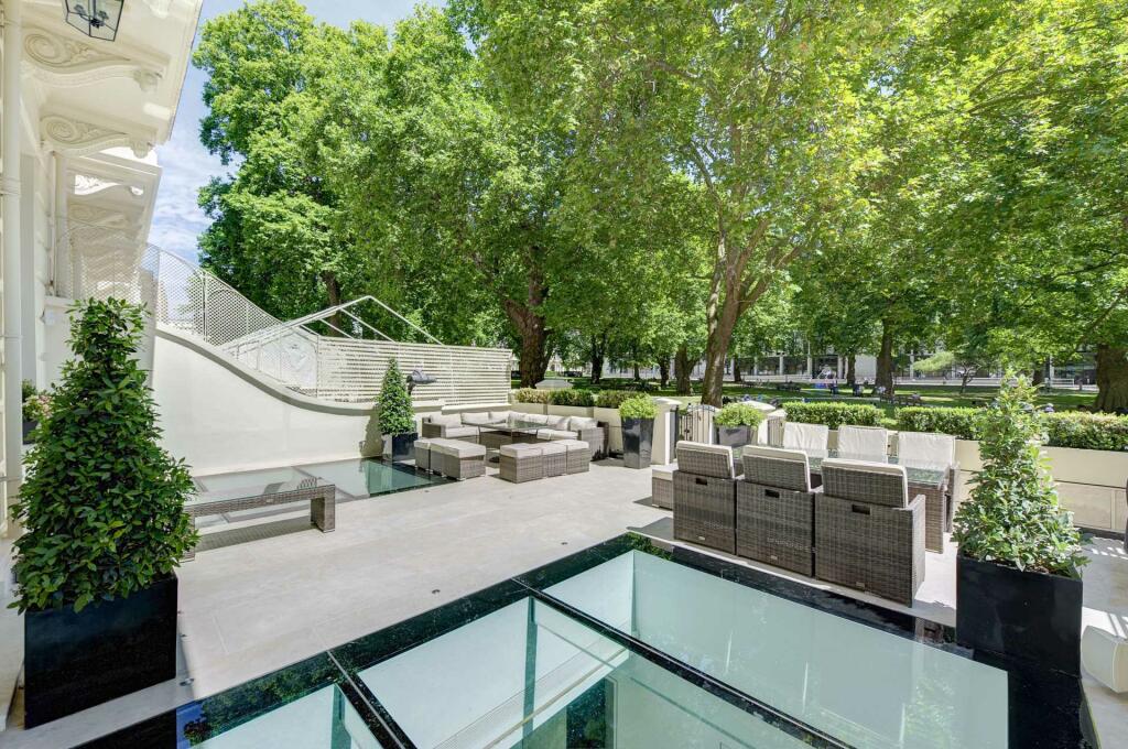 Main image of property: Princes Gate, South Kensington SW7