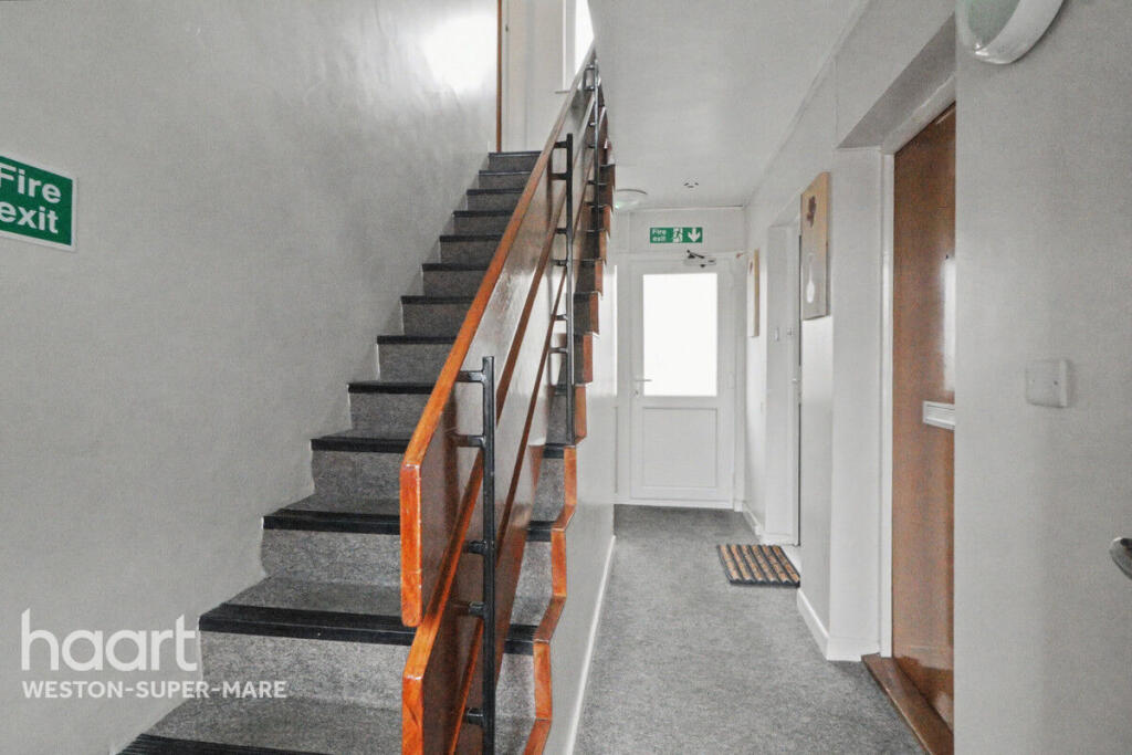 Main image of property: Whitting Road, Weston-Super-Mare