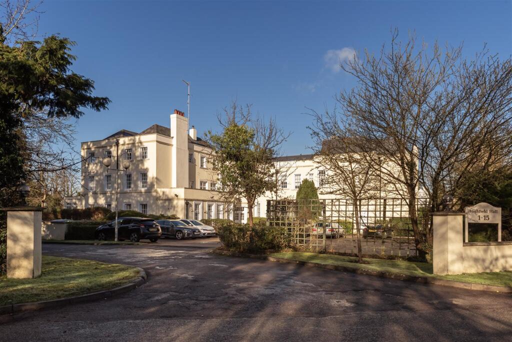 Additional image 17 of Highfield Lane, Tyttenhanger, St Albans