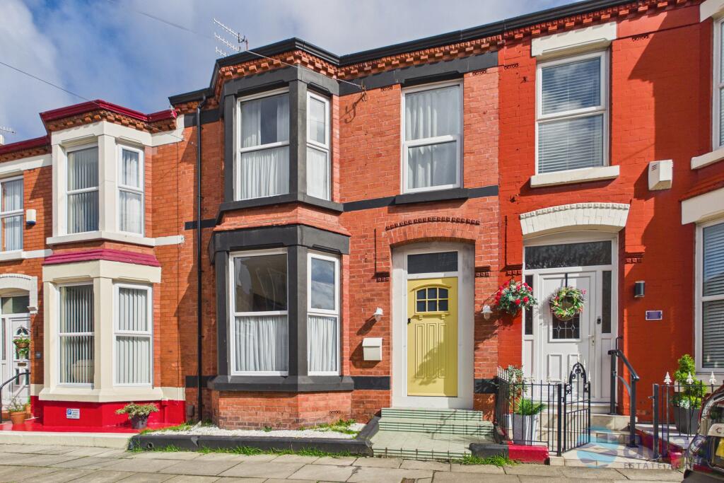 Main image of property: Bundoran Road, Aigburth, L17