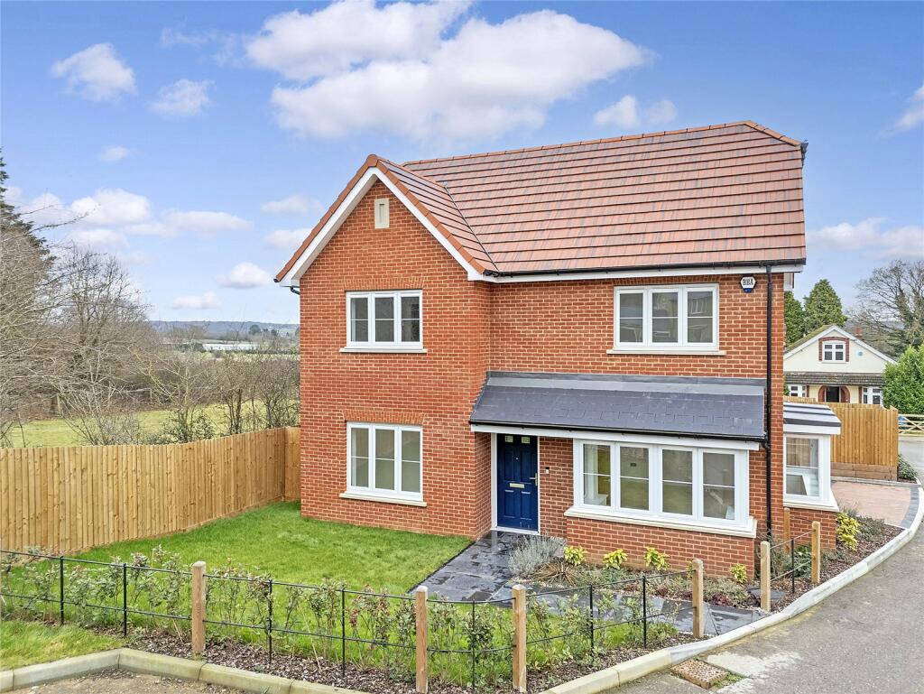 Main image of property: Larcombe Mews, Main Road, Margaretting, Ingatestone, CM4