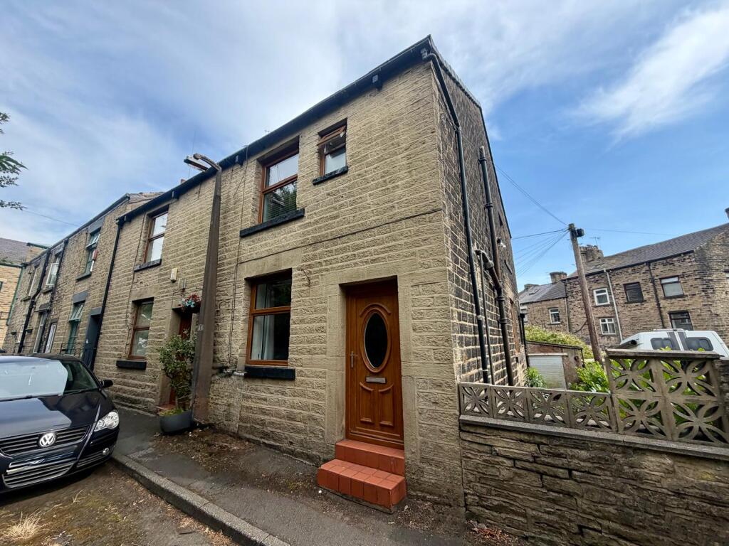 Main image of property: Nield Street, Mossley