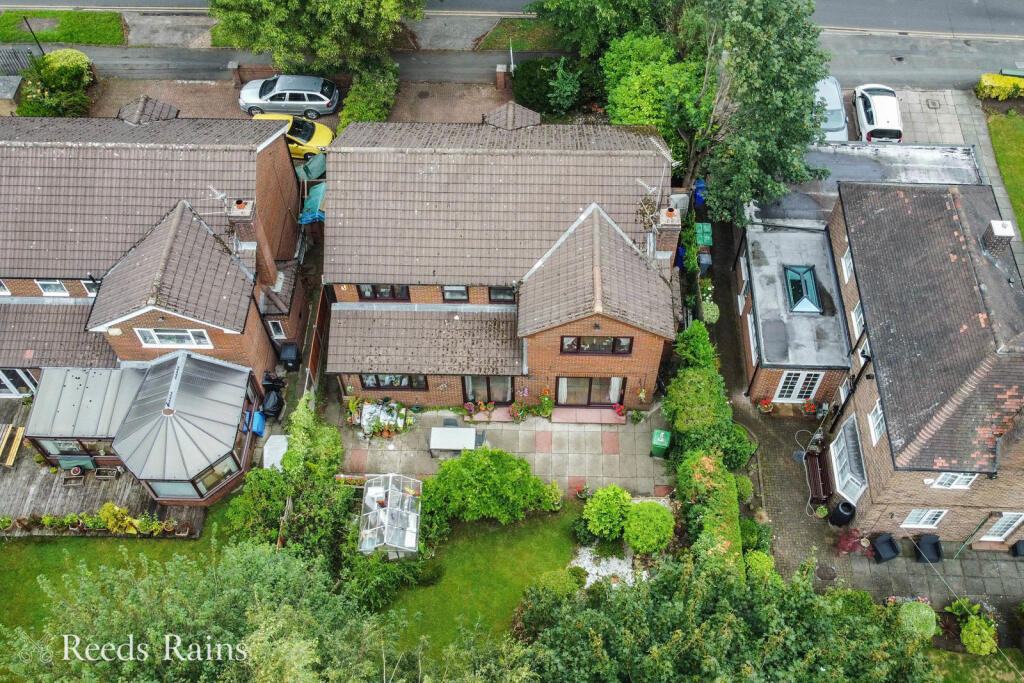 Wilmslow Road, Manchester, Greater Manchester, M20 photo 4