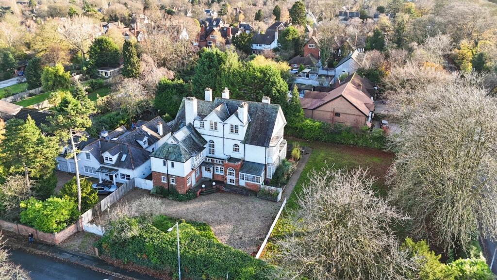 Main image of property: Ferriby Road, Hessle, HU13 0HU