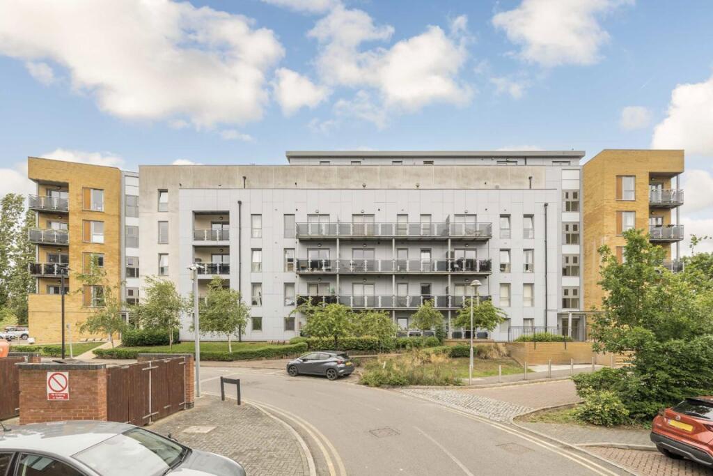 Main image of property: St. Georges Grove, Earlsfield