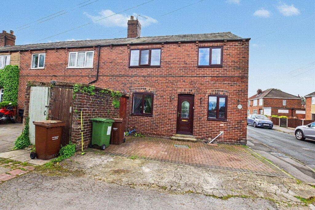 Main image of property: Field View Cottages, Featherstone, Pontefract, West Yorkshire