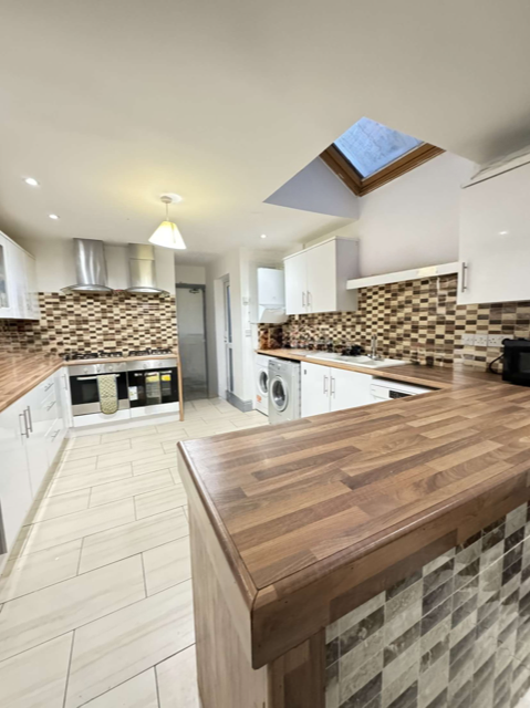 House in Birmingham - View 2
