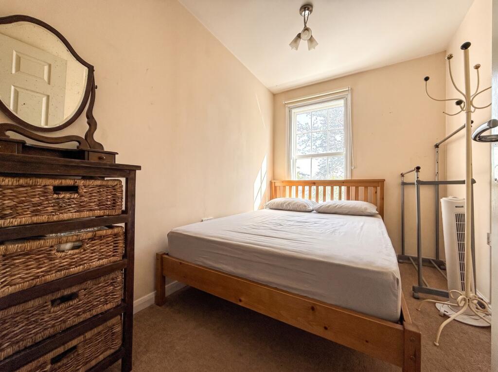 Apartment in Bridgwater, Eastover, Somerset - More