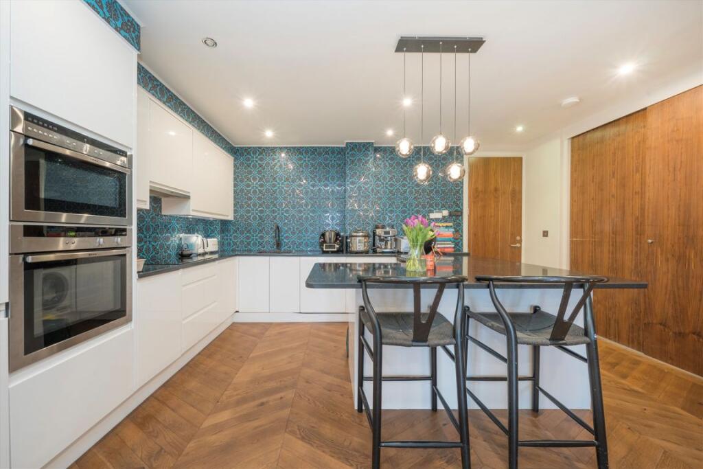 Main image of property: Aylestone Avenue, Brondesbury Park