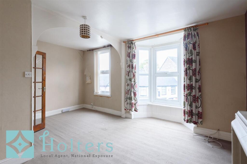 Apartment in Llandrindod Wells - View 5