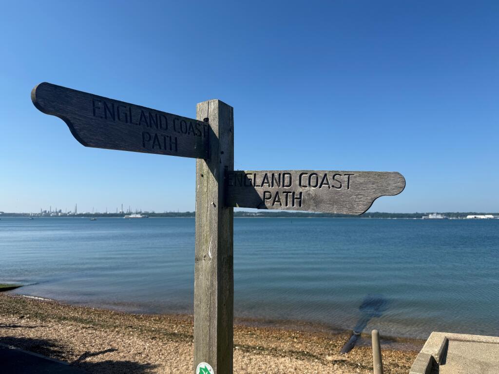 Main image of property: New Road, Netley Abbey, SOUTHAMPTON