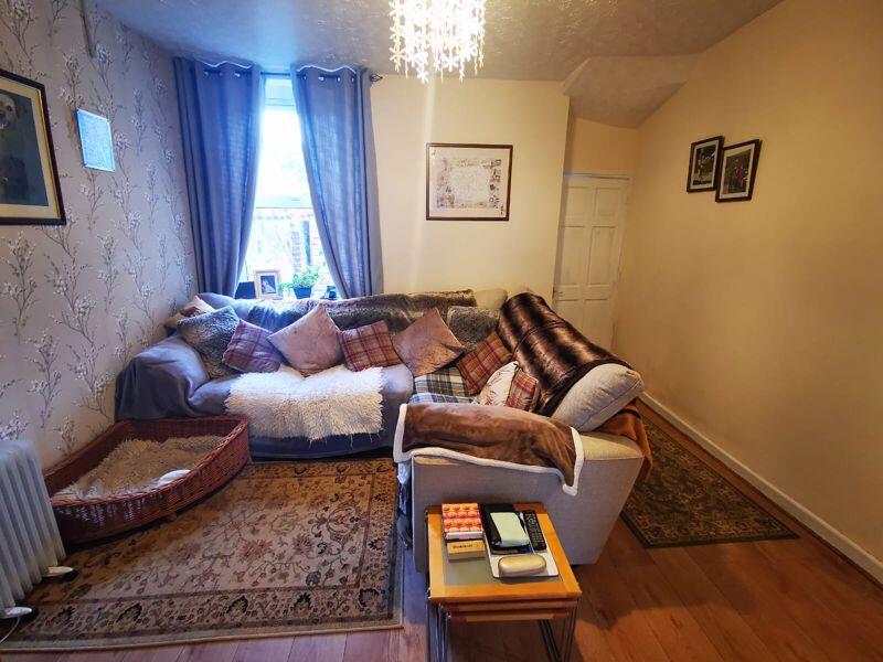 St Fagans Street, Caerphilly - View 2