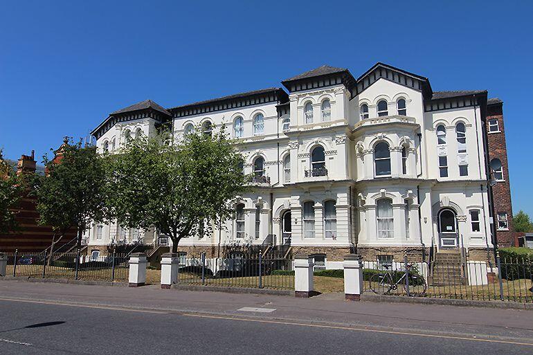 Main image of property: Flat 16  Venetian Villas, Hathersage Road, M13 0FE