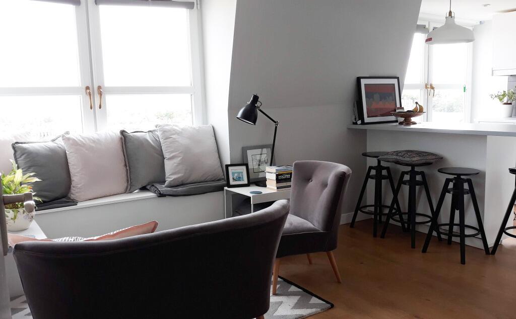 Apartment in Aberdeen, Rosemount, Rosemount and Mile End - View 3