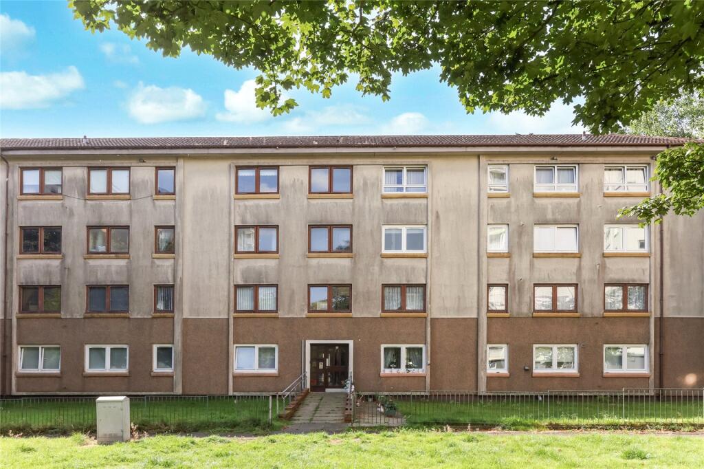 Main image of property: Keal Avenue, Blairdardie, Glasgow, G15