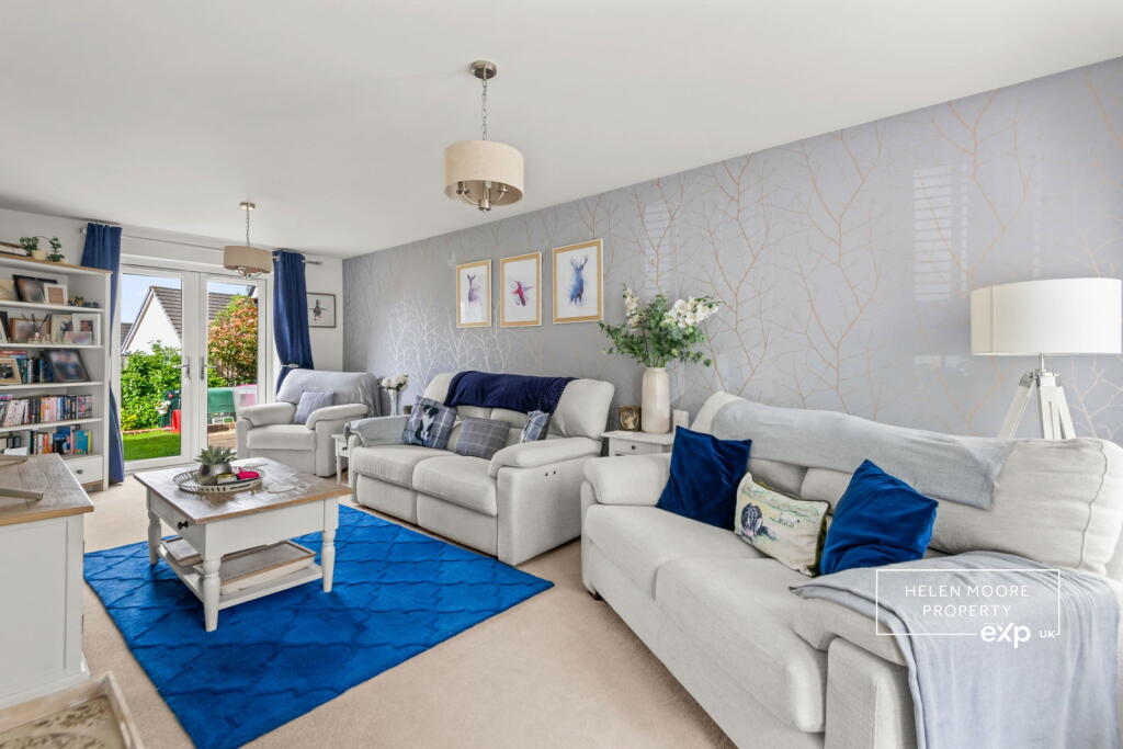 House in South Hams, Ugborough - View 2