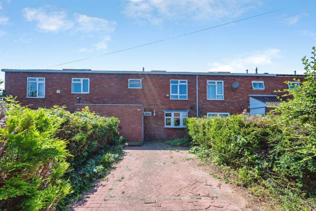 Willow Gardens, Birmingham, Birmingham