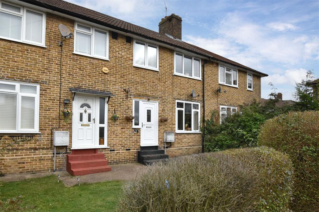 Main image of property: Meerbrook Road, Kidbrooke, London, SE3