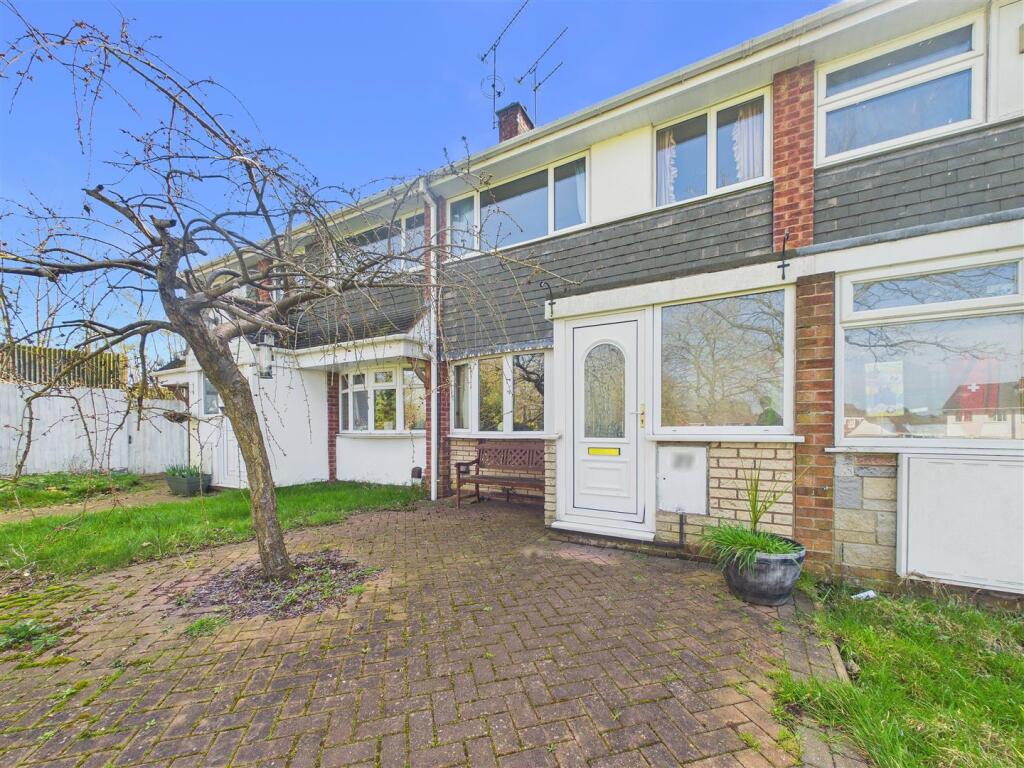 Main image of property: Oldfields Crescent, Great Haywood, Stafford