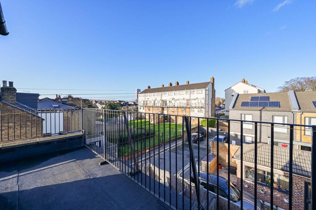 Main image of property: Grove Road, Walthamstow Village, London, E17