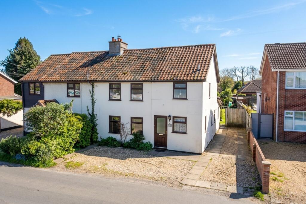 Main image of property: Dodds Road, Attleborough