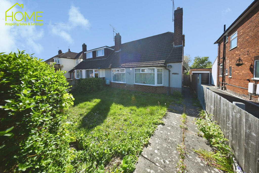 Main image of property: Greendale Road, Glen Parva, Leicester, Leicestershire