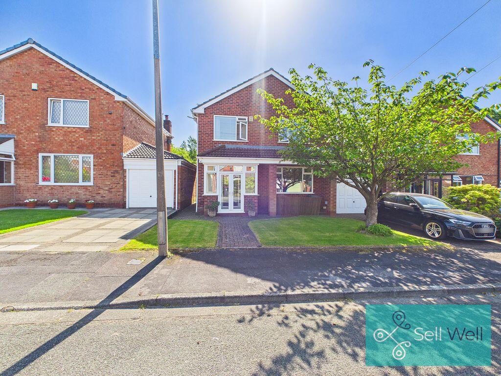 Main image of property: Ladybridge Avenue Worsley Manchester