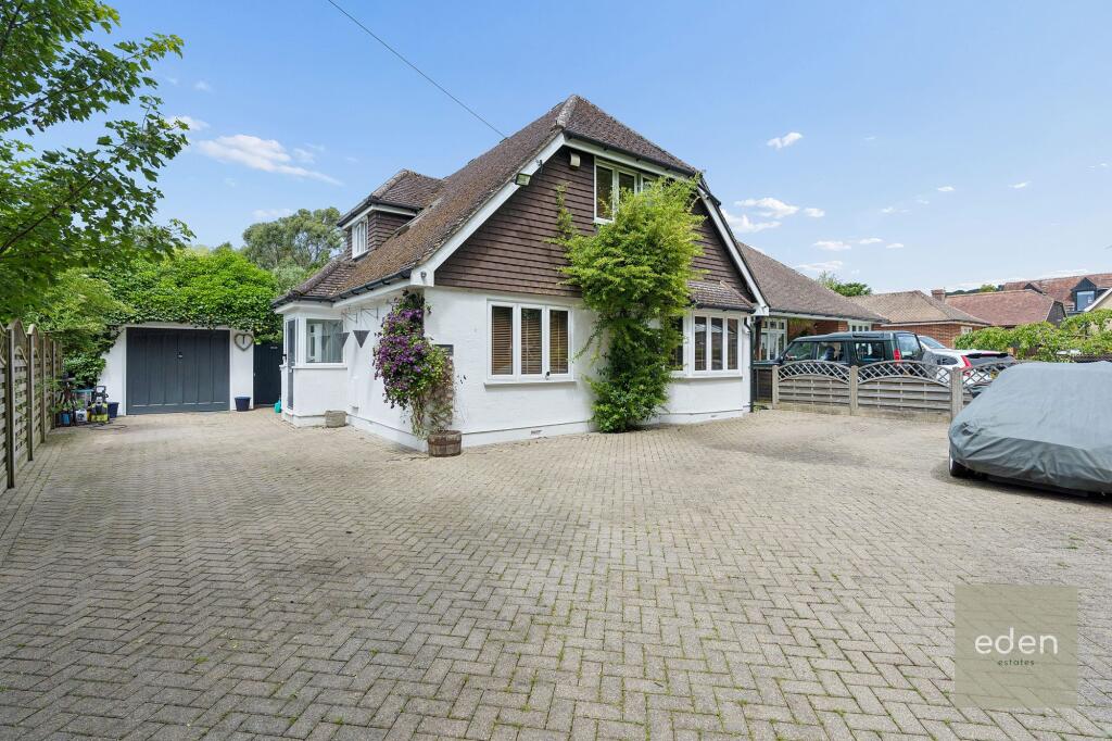 Main image of property: Boarley Lane, Sandling, ME14