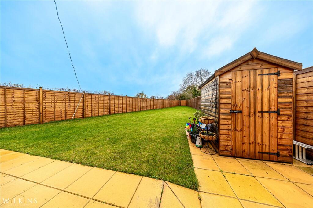 Additional image 28 of Dashwood Close, Tamworth, Staffordshire, B78