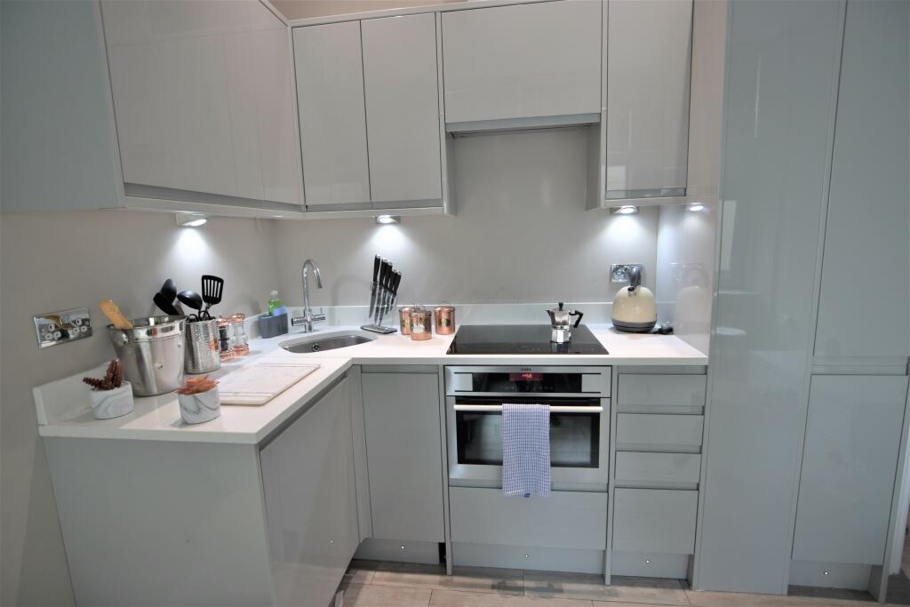 Main image of property: Bartholomew square, Brighton