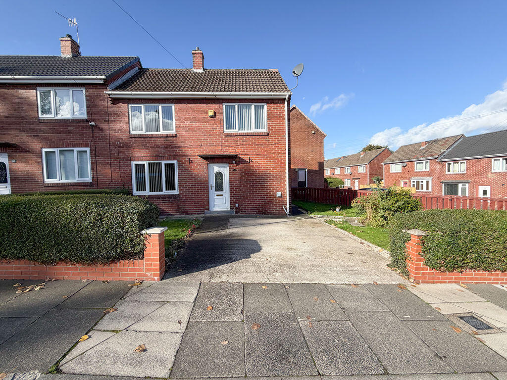 Main image of property: Lime Grove, Ryton